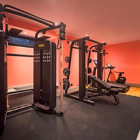 Hotel Calimala Florence Ngoại thất bức ảnh