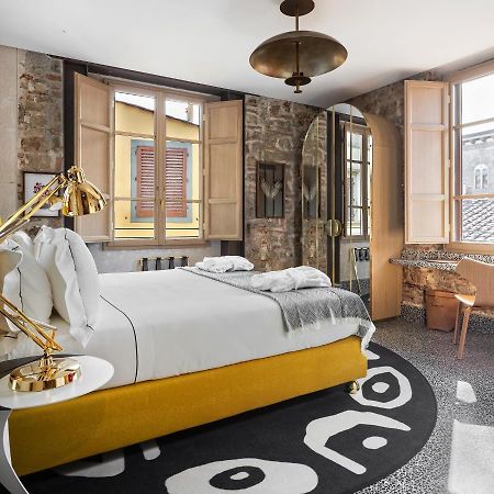 Hotel Calimala Florence Ngoại thất bức ảnh