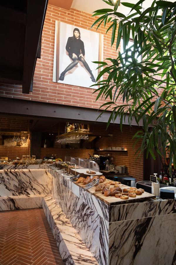 Hotel Calimala Florence Ngoại thất bức ảnh