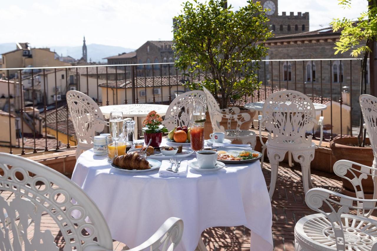 Hotel Calimala Florence Ngoại thất bức ảnh