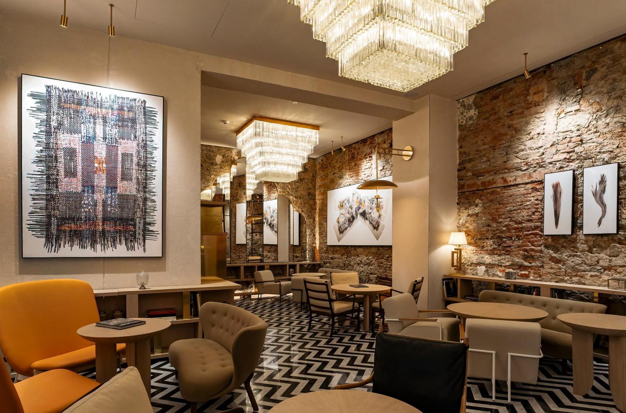 Hotel Calimala Florence Ngoại thất bức ảnh