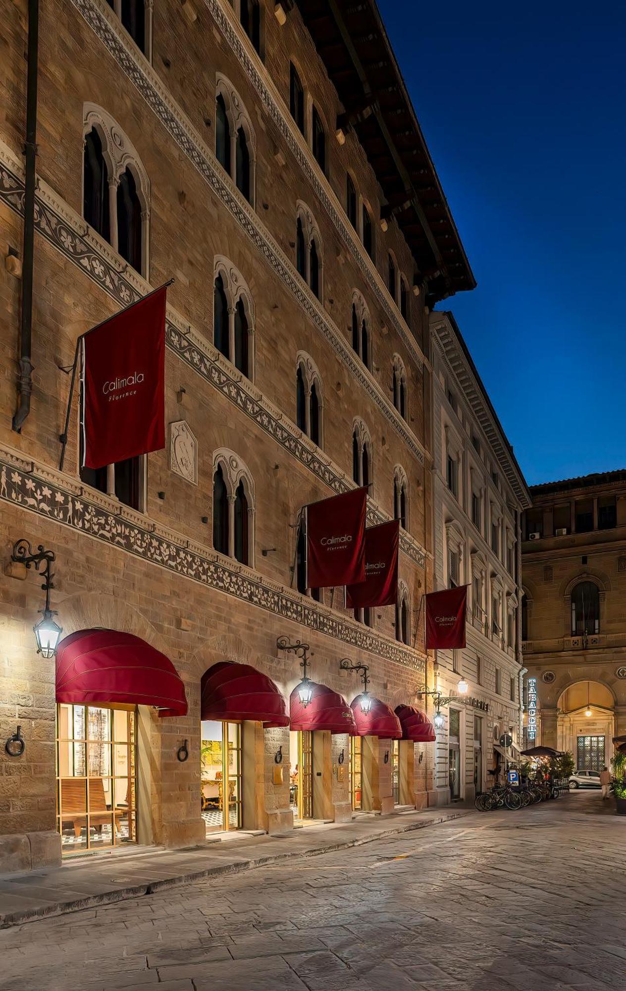 Hotel Calimala Florence Ngoại thất bức ảnh