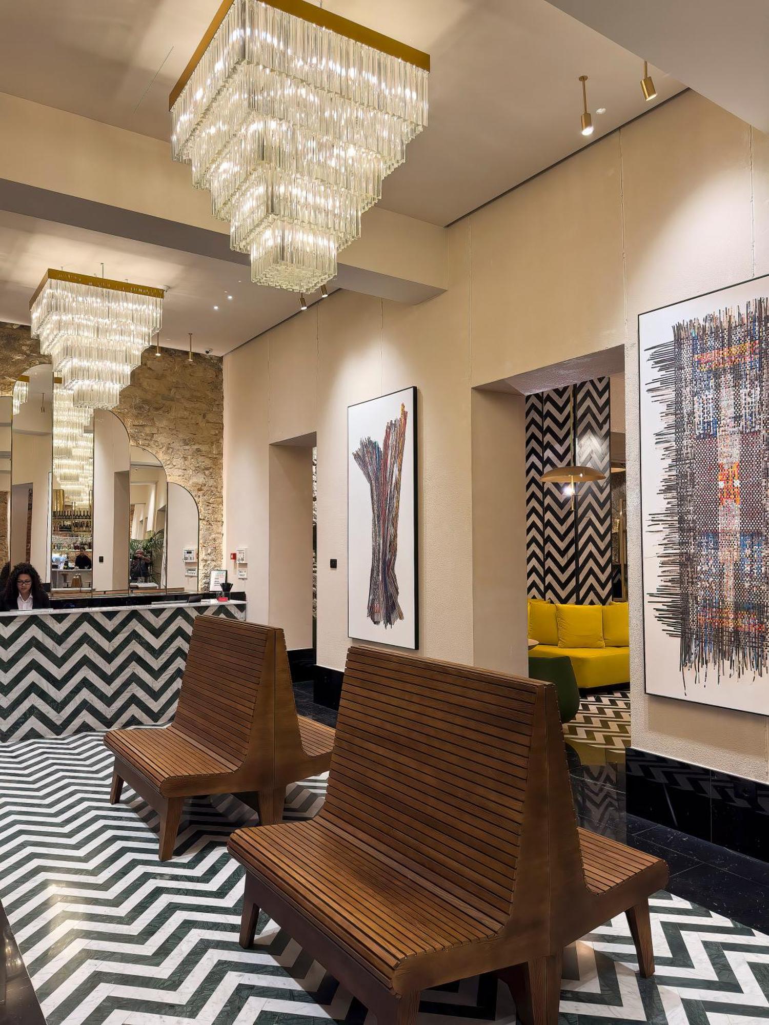 Hotel Calimala Florence Ngoại thất bức ảnh