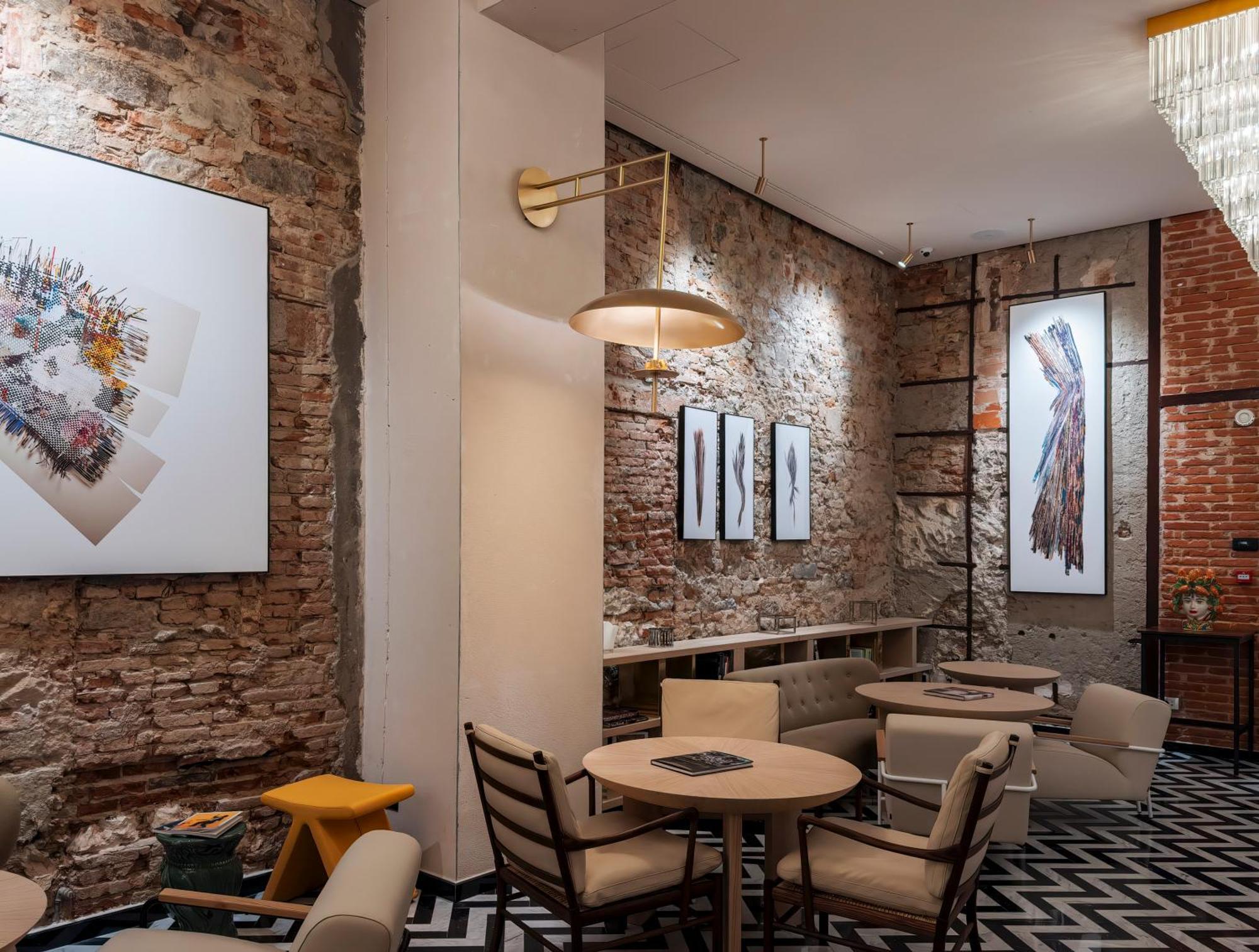 Hotel Calimala Florence Ngoại thất bức ảnh