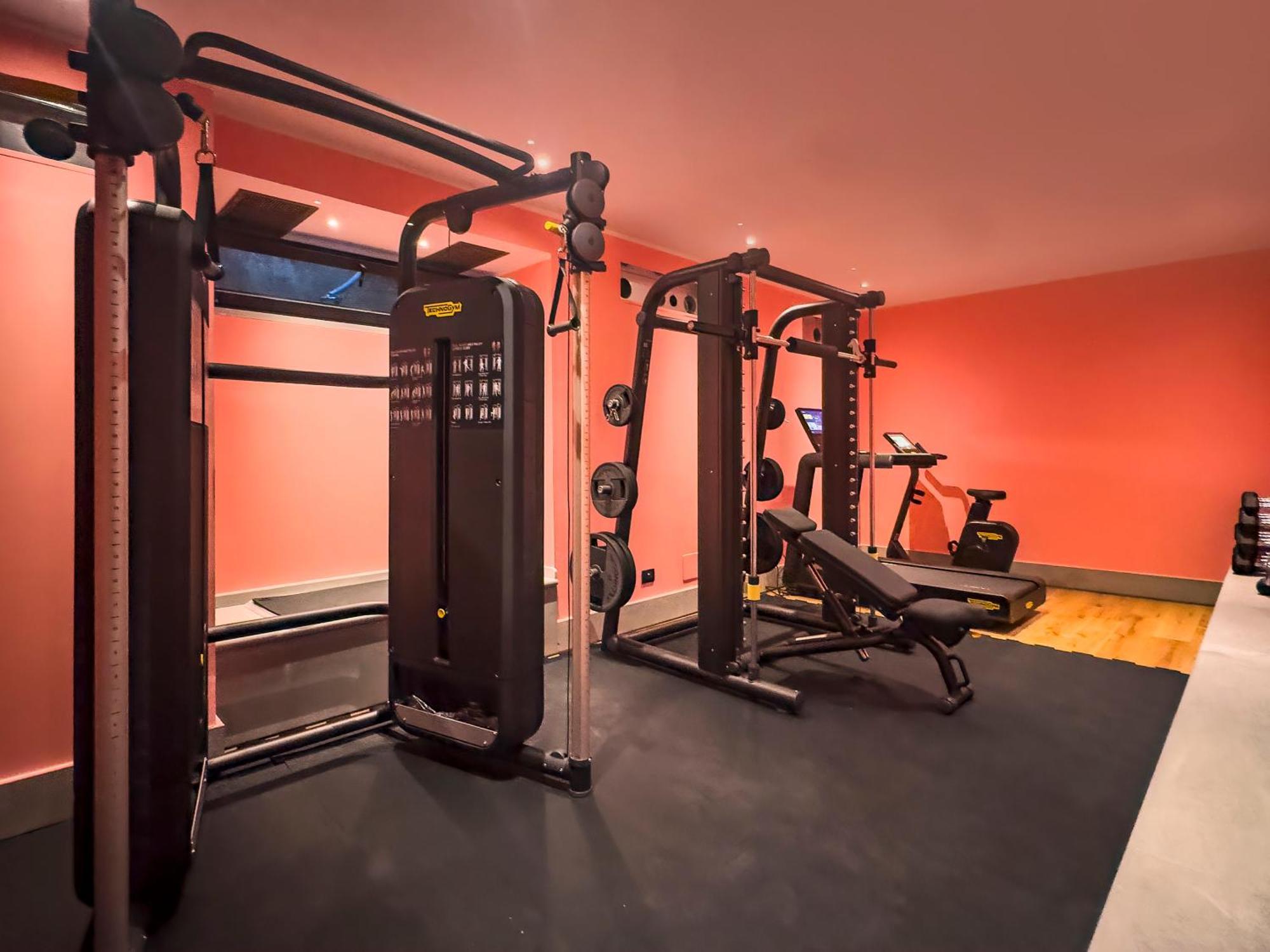 Hotel Calimala Florence Ngoại thất bức ảnh
