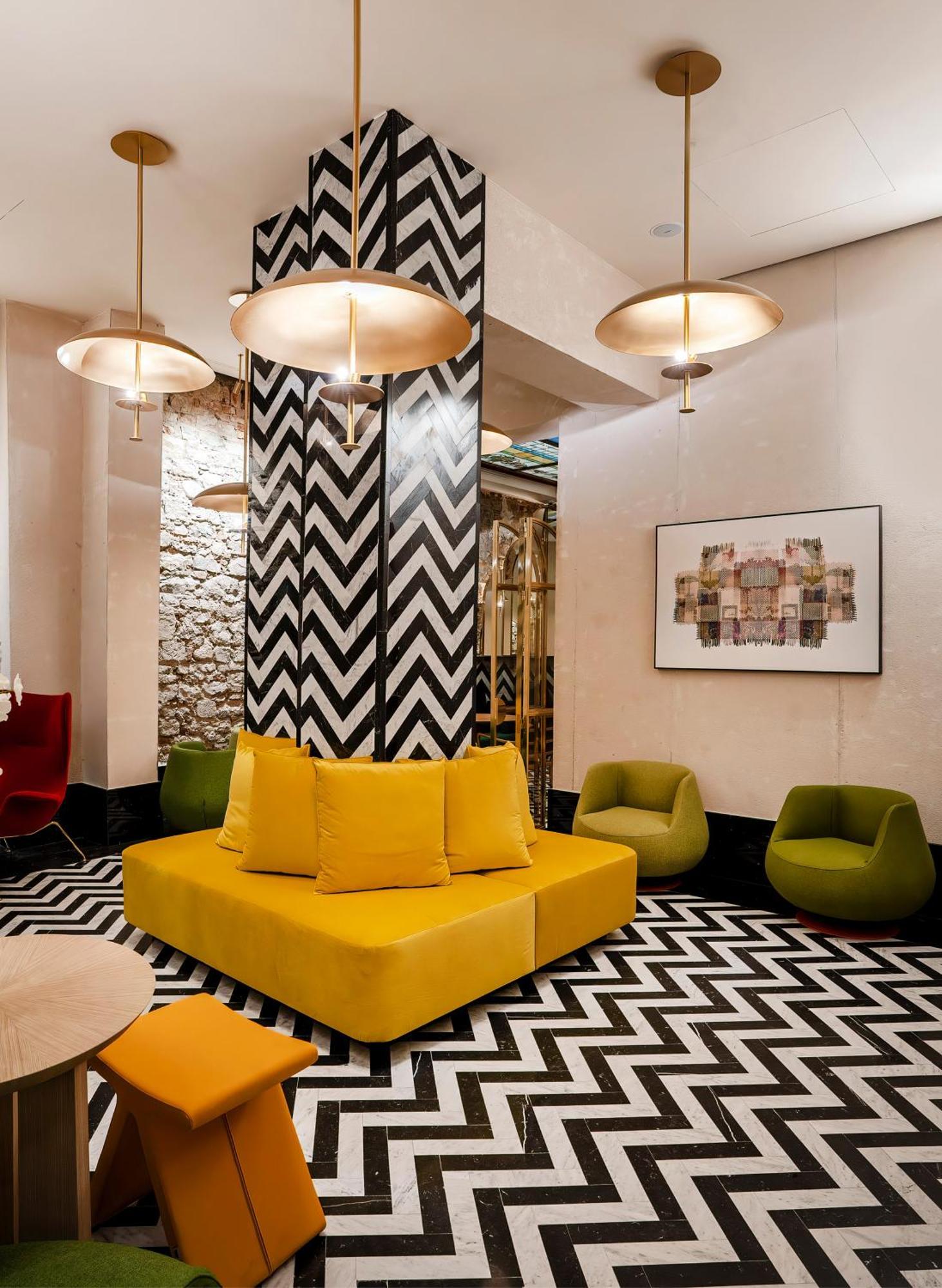 Hotel Calimala Florence Ngoại thất bức ảnh
