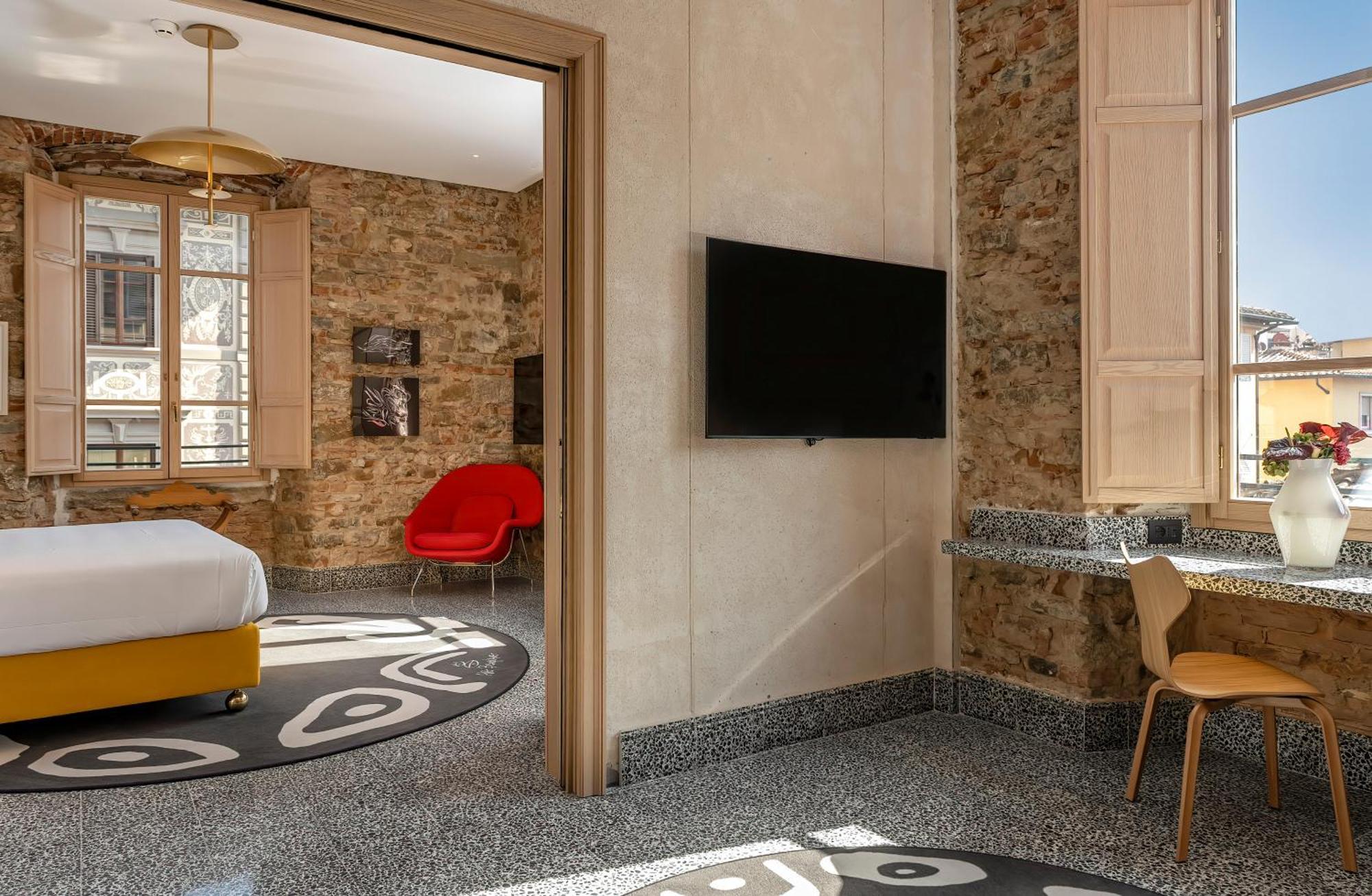 Hotel Calimala Florence Ngoại thất bức ảnh