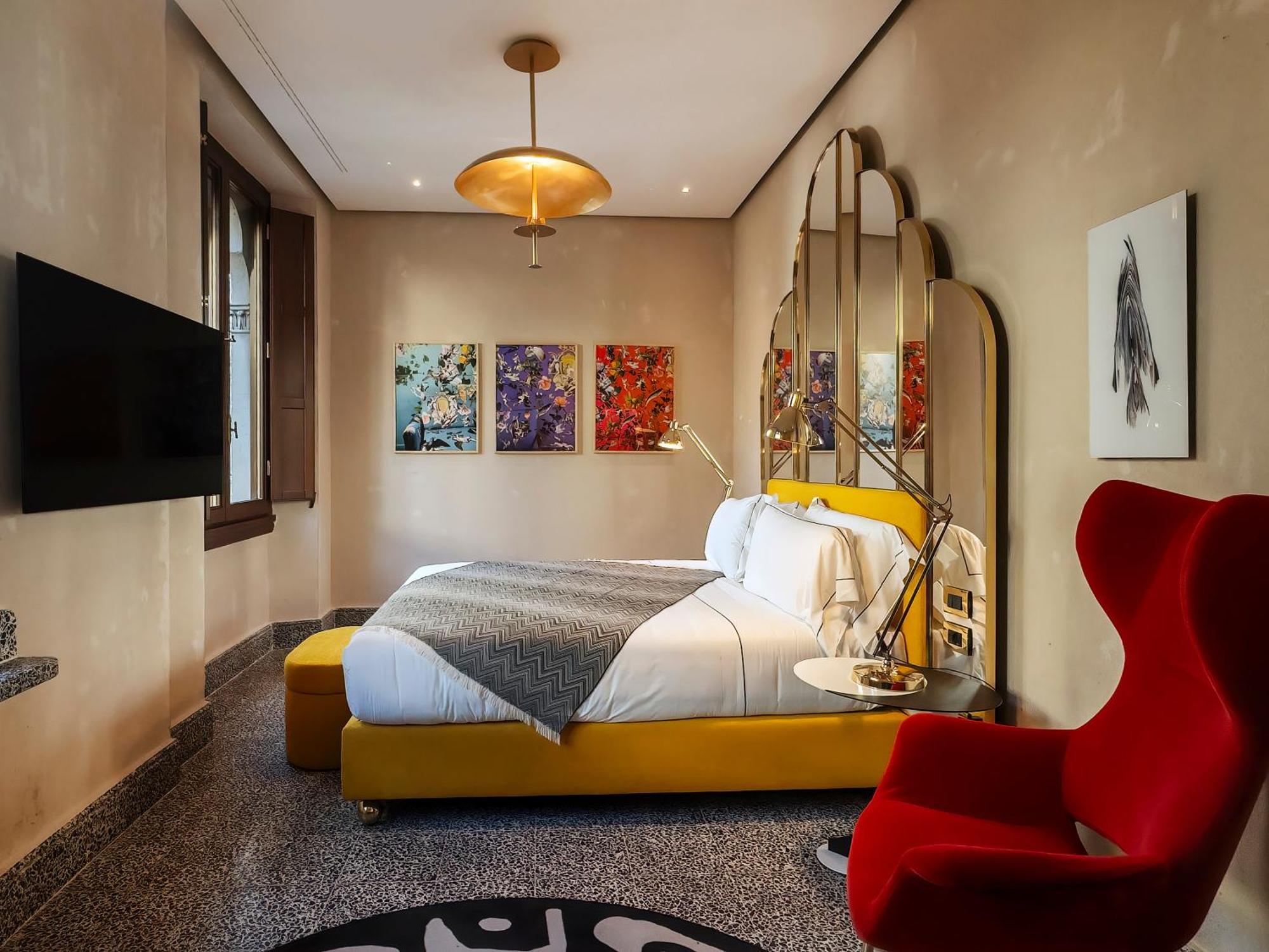 Hotel Calimala Florence Ngoại thất bức ảnh