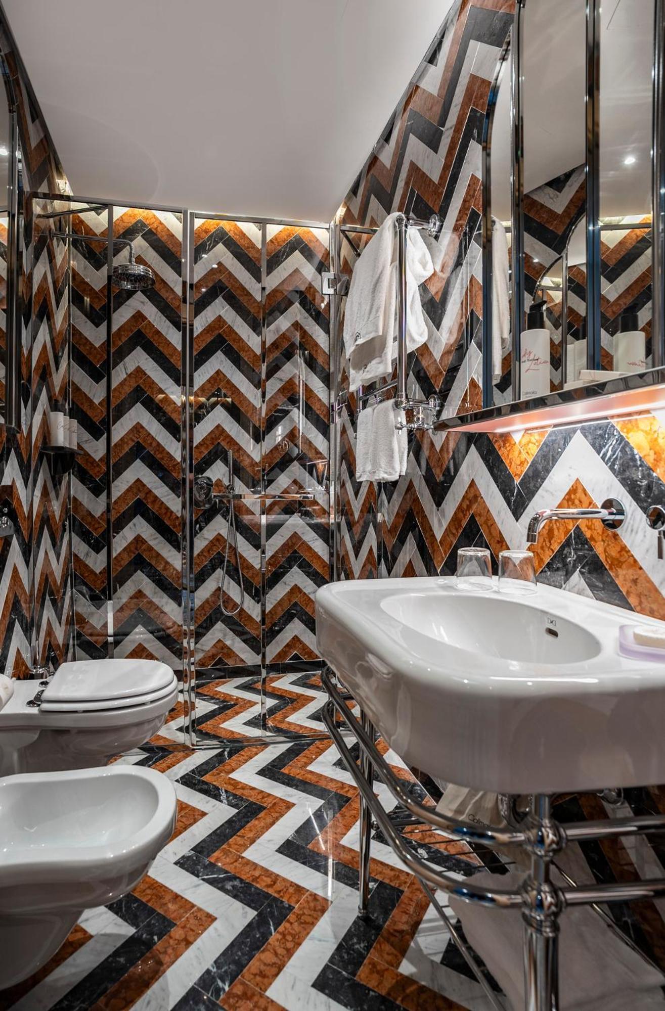 Hotel Calimala Florence Ngoại thất bức ảnh