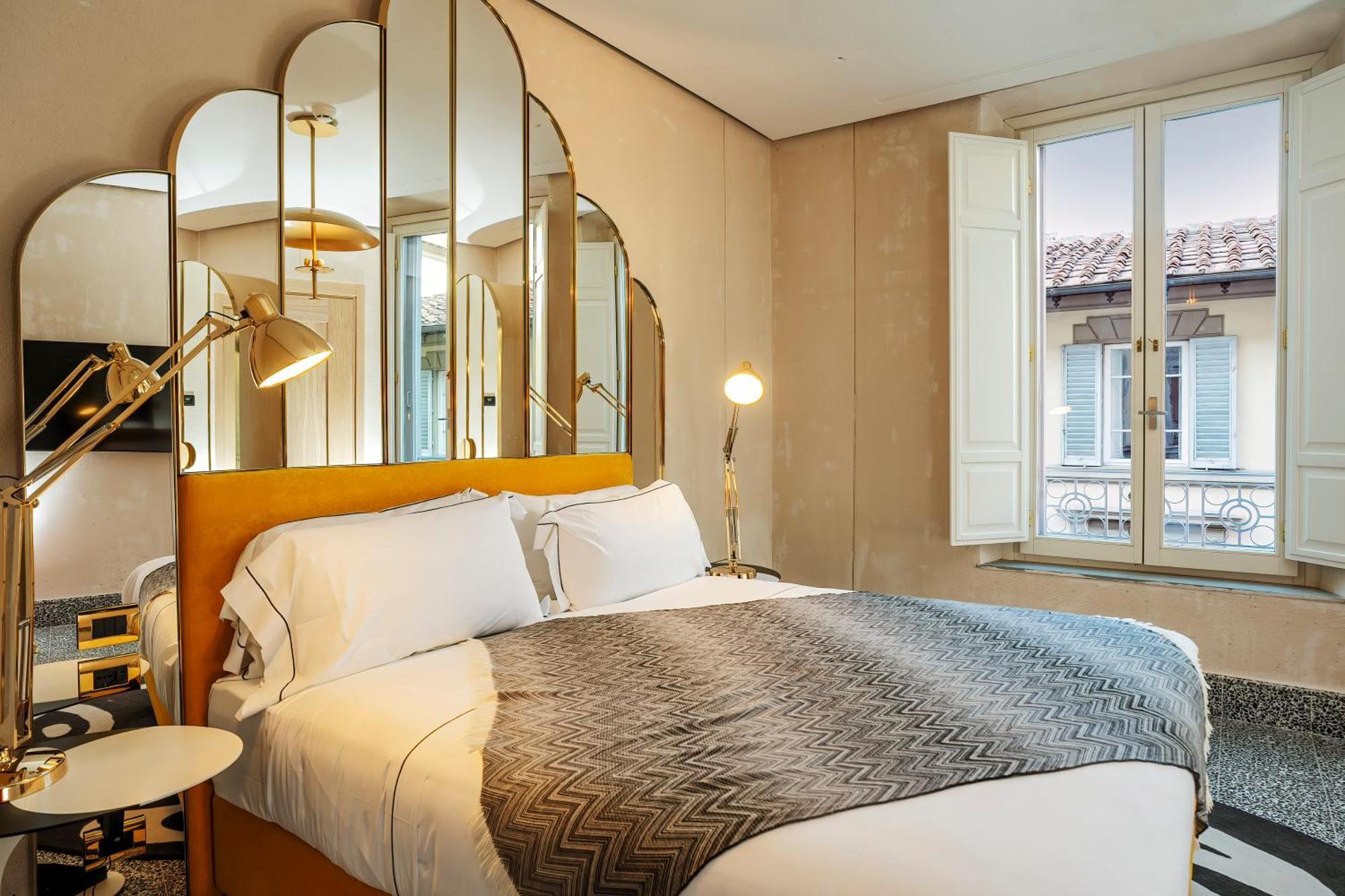 Hotel Calimala Florence Ngoại thất bức ảnh