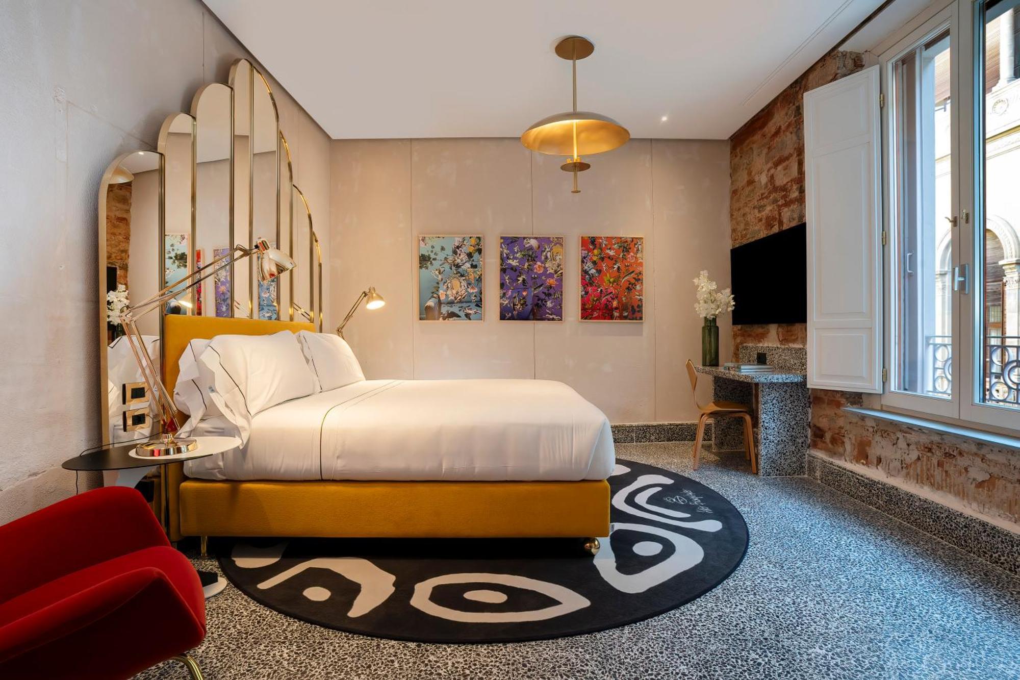 Hotel Calimala Florence Ngoại thất bức ảnh