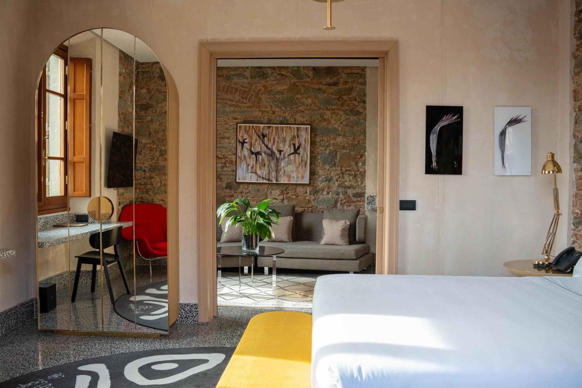 Hotel Calimala Florence Ngoại thất bức ảnh