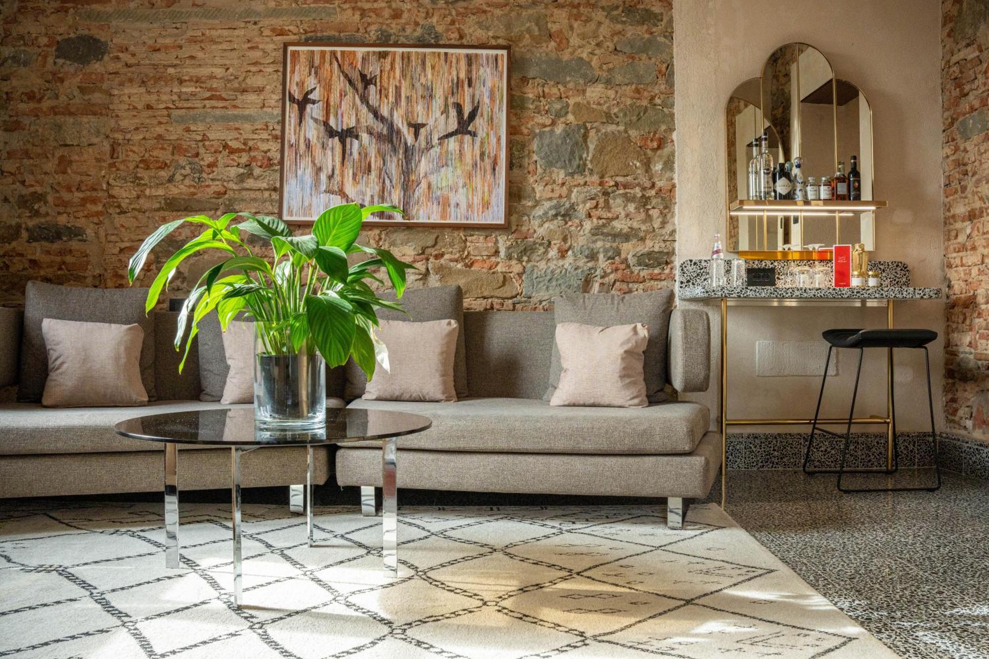 Hotel Calimala Florence Ngoại thất bức ảnh