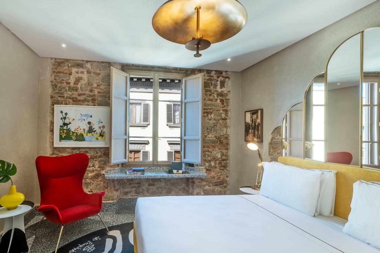 Hotel Calimala Florence Ngoại thất bức ảnh