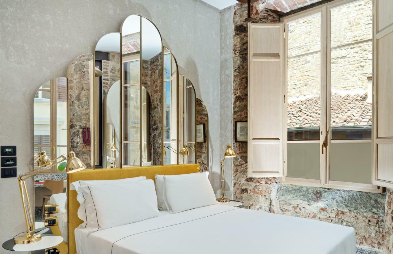Hotel Calimala Florence Ngoại thất bức ảnh
