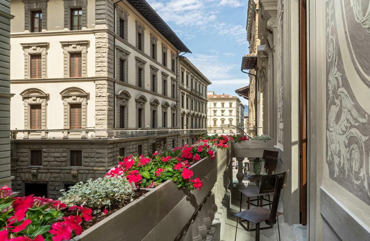 Hotel Calimala Florence Ngoại thất bức ảnh