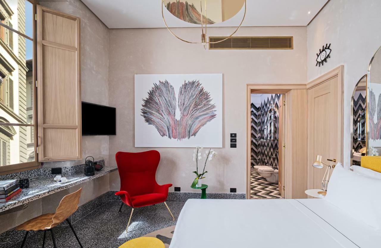 Hotel Calimala Florence Ngoại thất bức ảnh