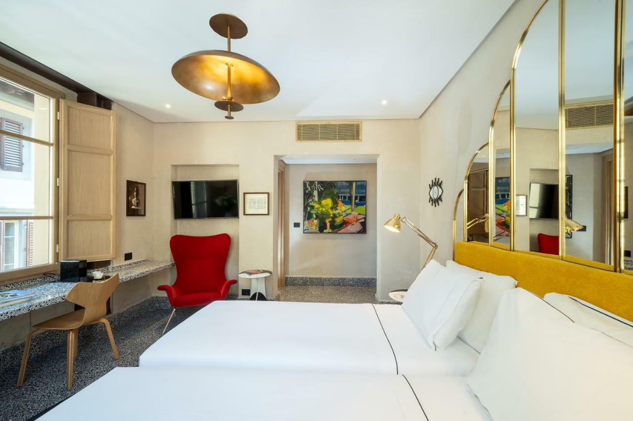 Hotel Calimala Florence Ngoại thất bức ảnh