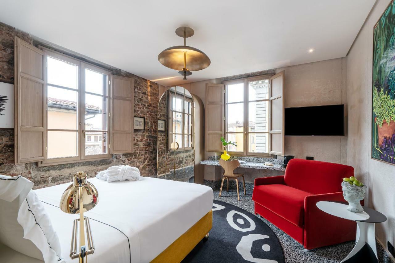 Hotel Calimala Florence Ngoại thất bức ảnh