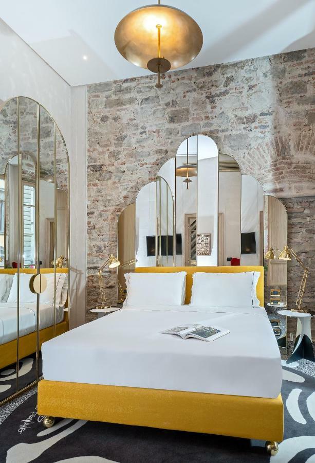 Hotel Calimala Florence Ngoại thất bức ảnh
