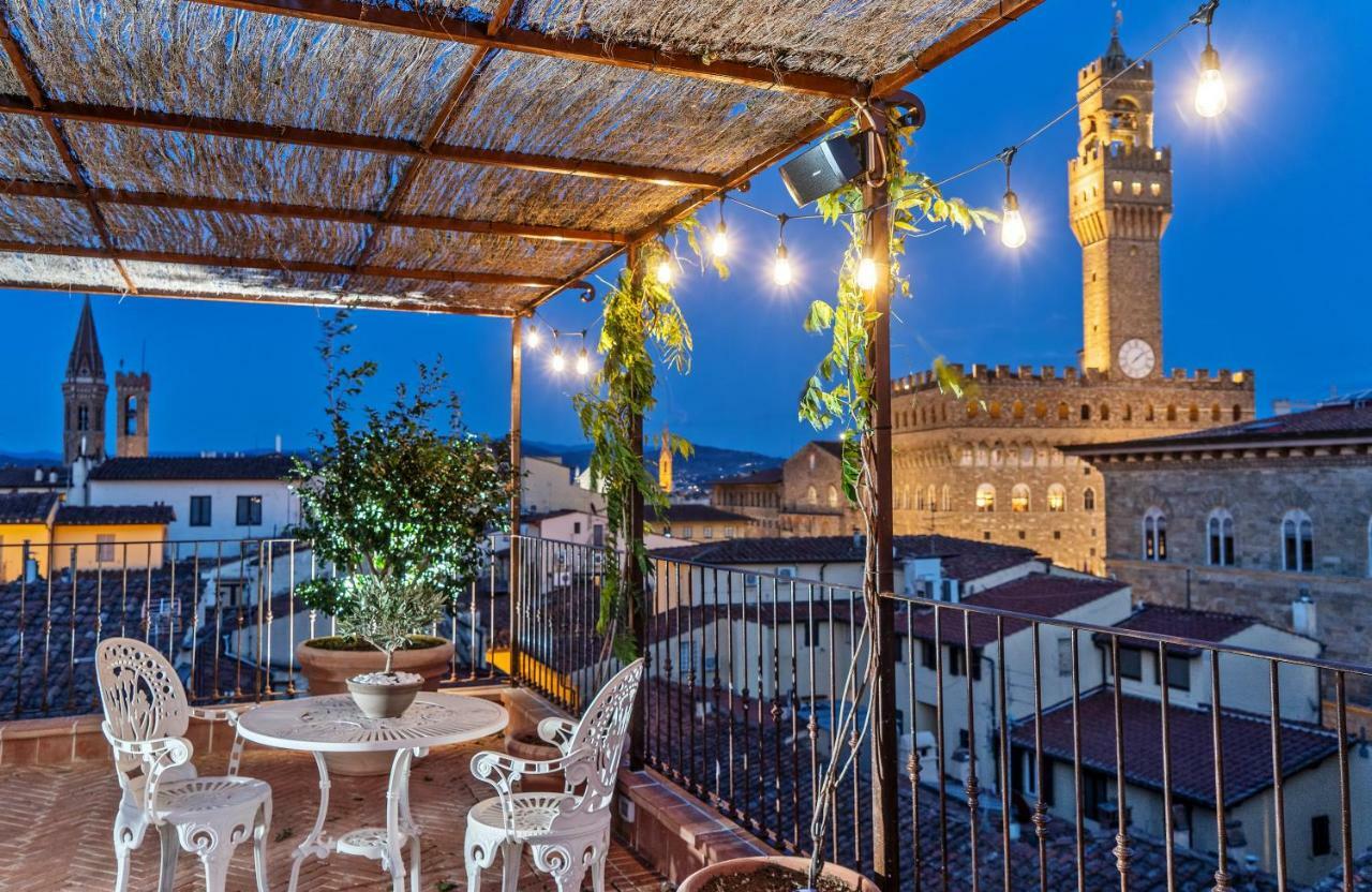Hotel Calimala Florence Ngoại thất bức ảnh