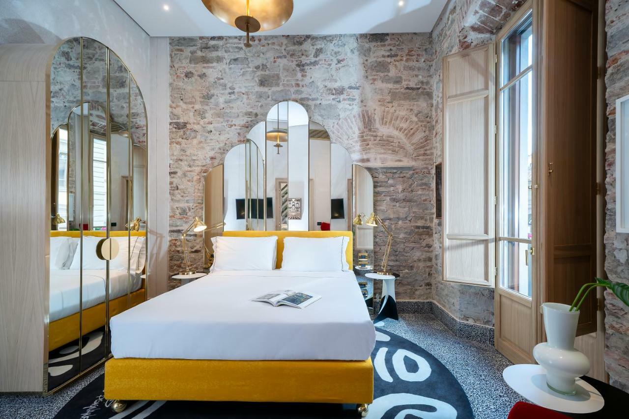 Hotel Calimala Florence Ngoại thất bức ảnh