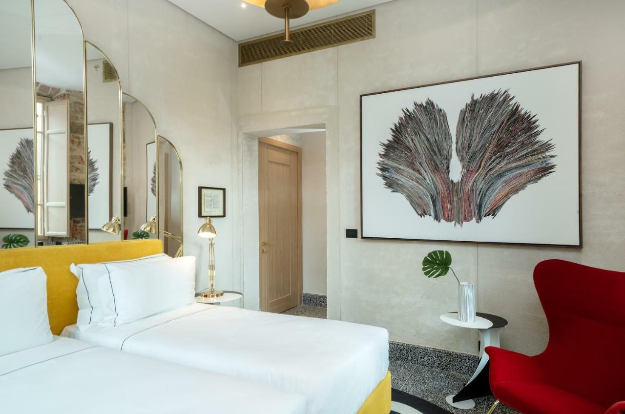Hotel Calimala Florence Ngoại thất bức ảnh