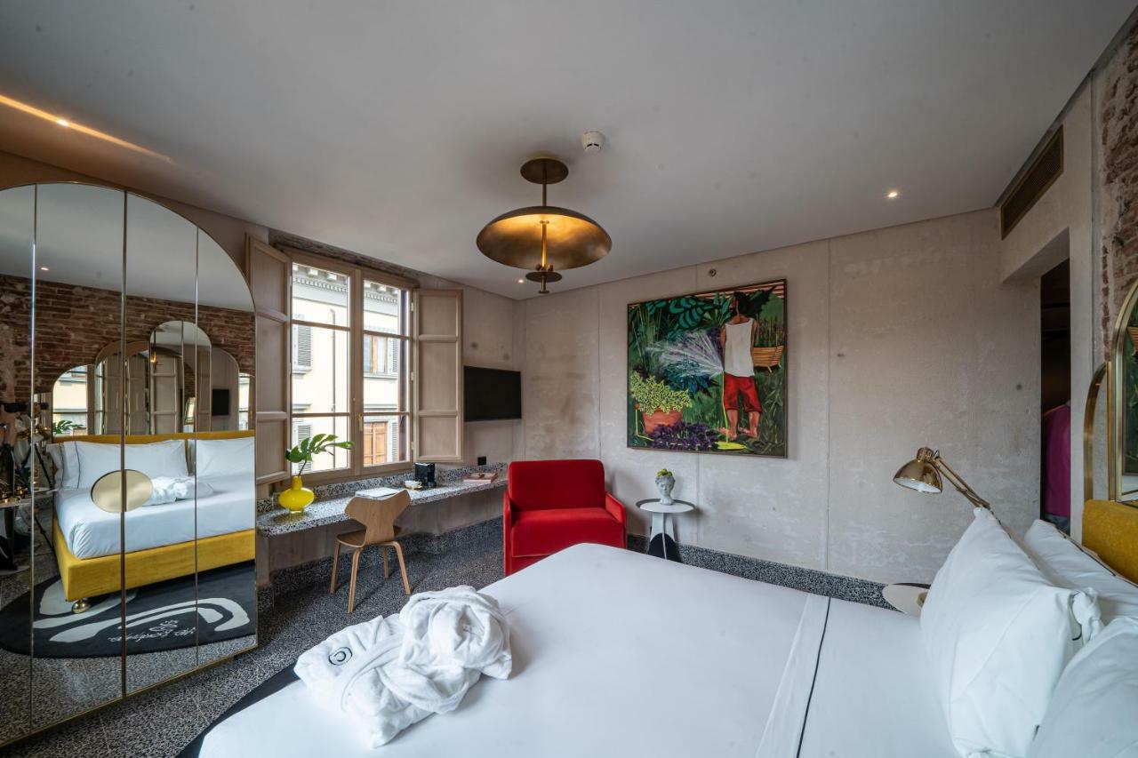 Hotel Calimala Florence Ngoại thất bức ảnh