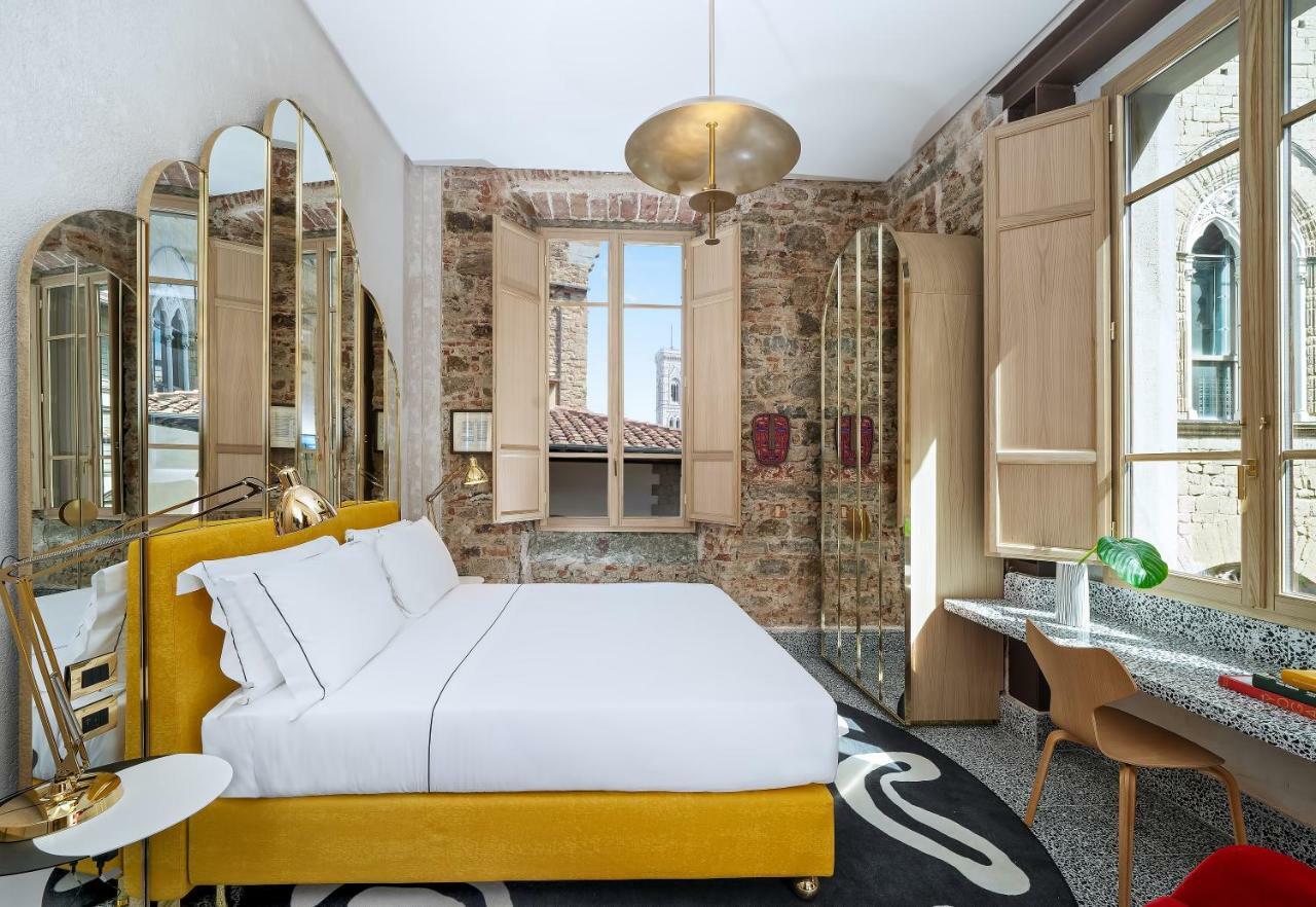 Hotel Calimala Florence Ngoại thất bức ảnh
