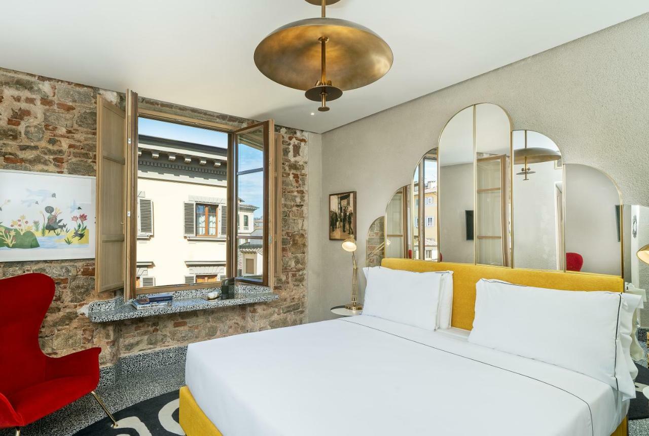 Hotel Calimala Florence Ngoại thất bức ảnh