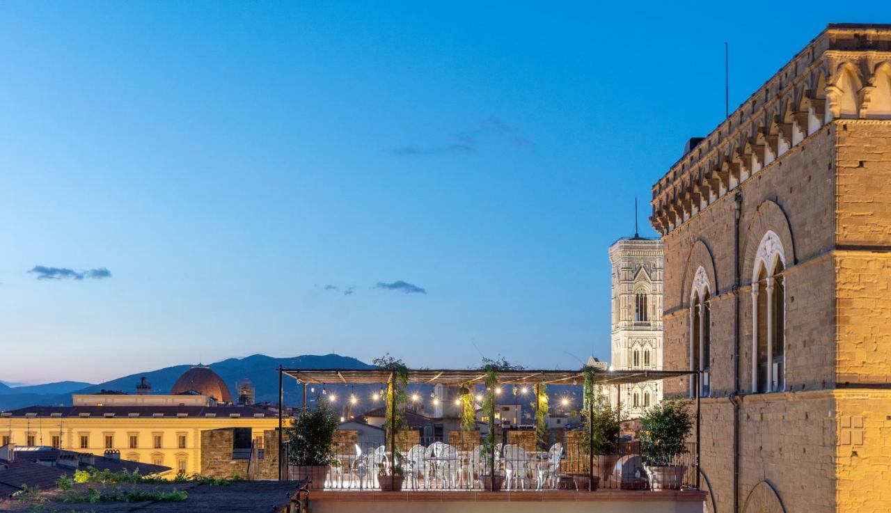 Hotel Calimala Florence Ngoại thất bức ảnh