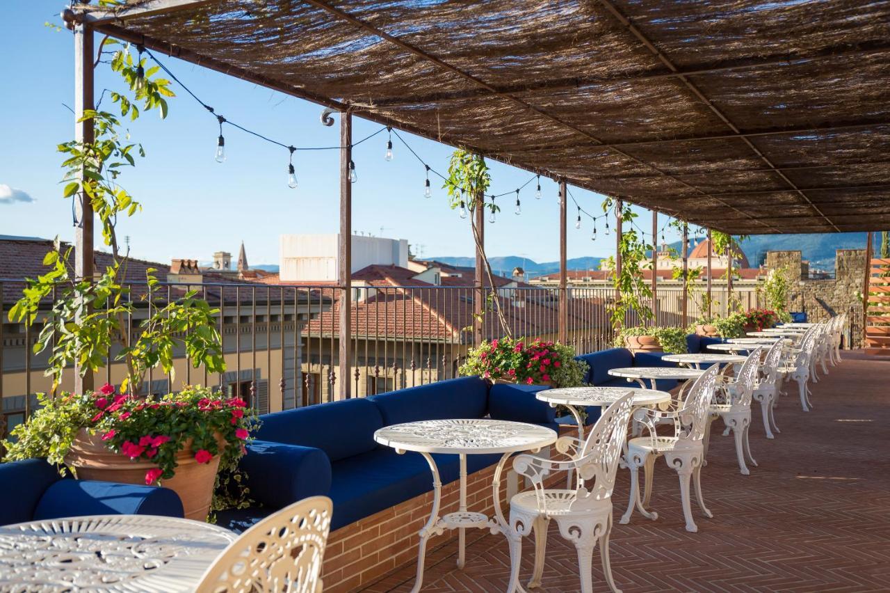 Hotel Calimala Florence Ngoại thất bức ảnh