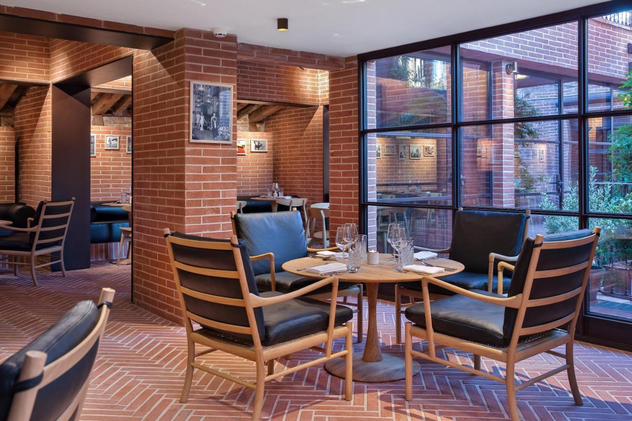 Hotel Calimala Florence Ngoại thất bức ảnh