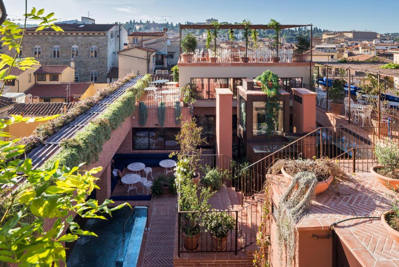 Hotel Calimala Florence Ngoại thất bức ảnh