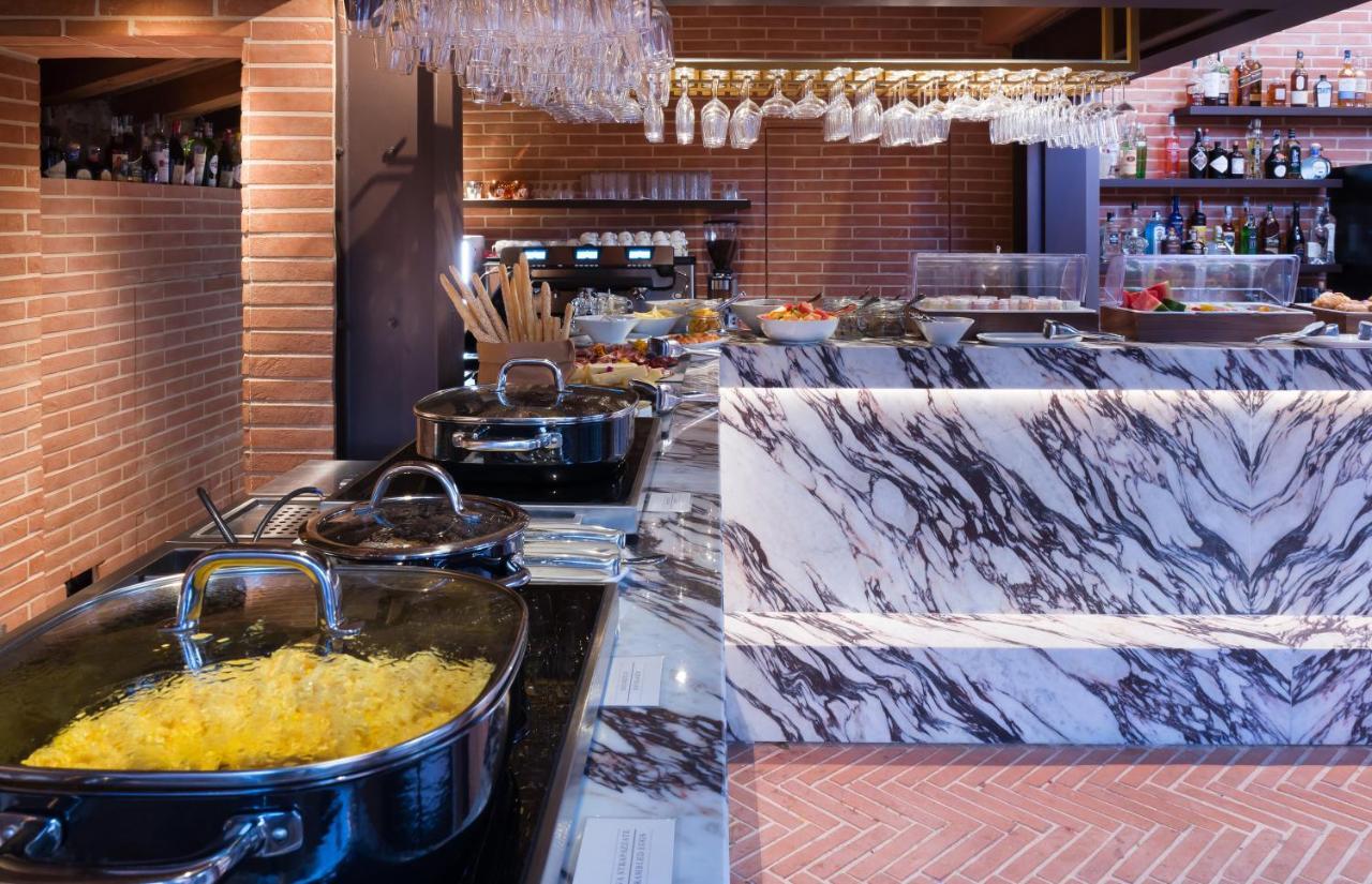 Hotel Calimala Florence Ngoại thất bức ảnh