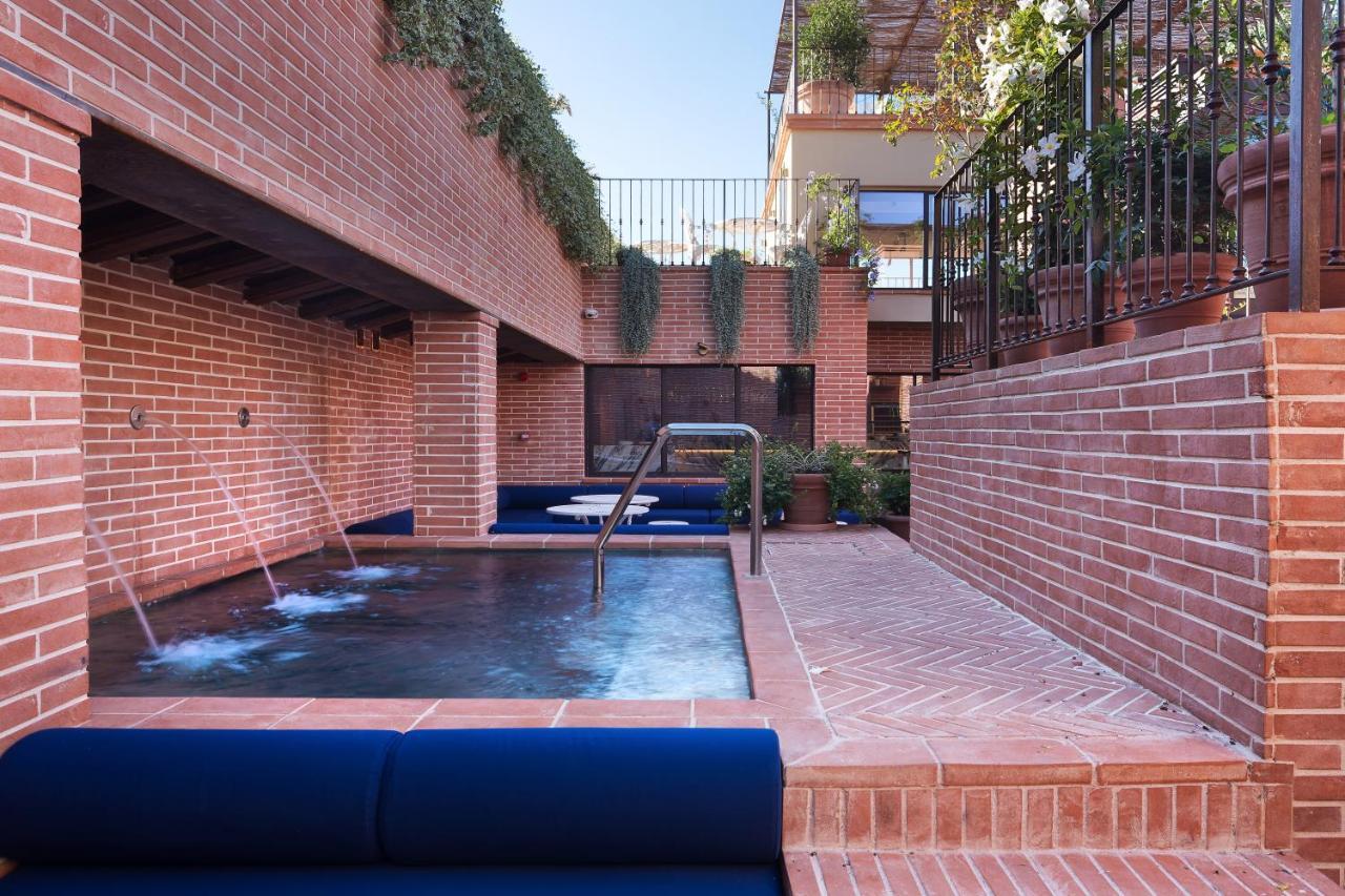 Hotel Calimala Florence Ngoại thất bức ảnh