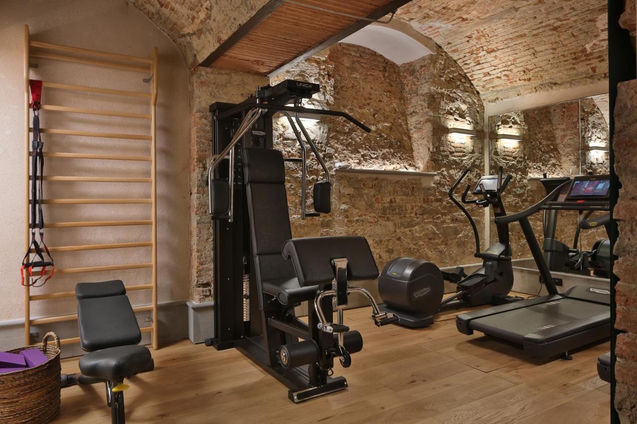 Hotel Calimala Florence Ngoại thất bức ảnh