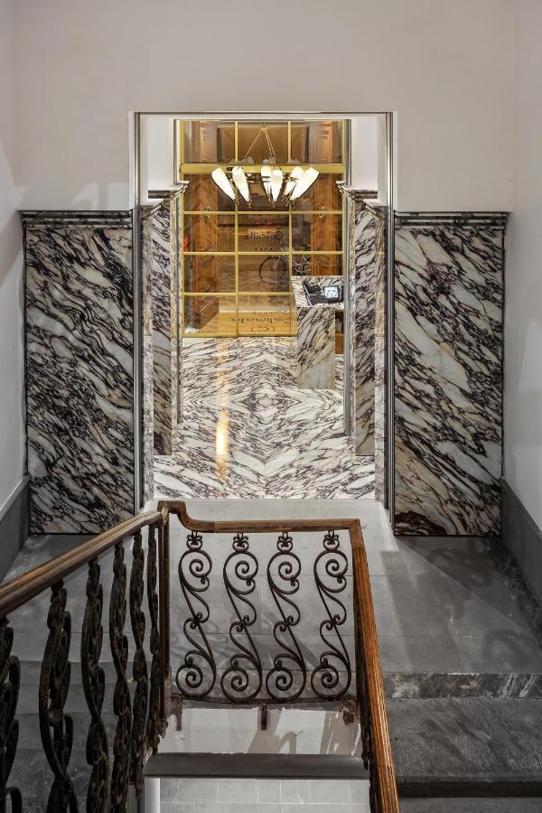 Hotel Calimala Florence Ngoại thất bức ảnh