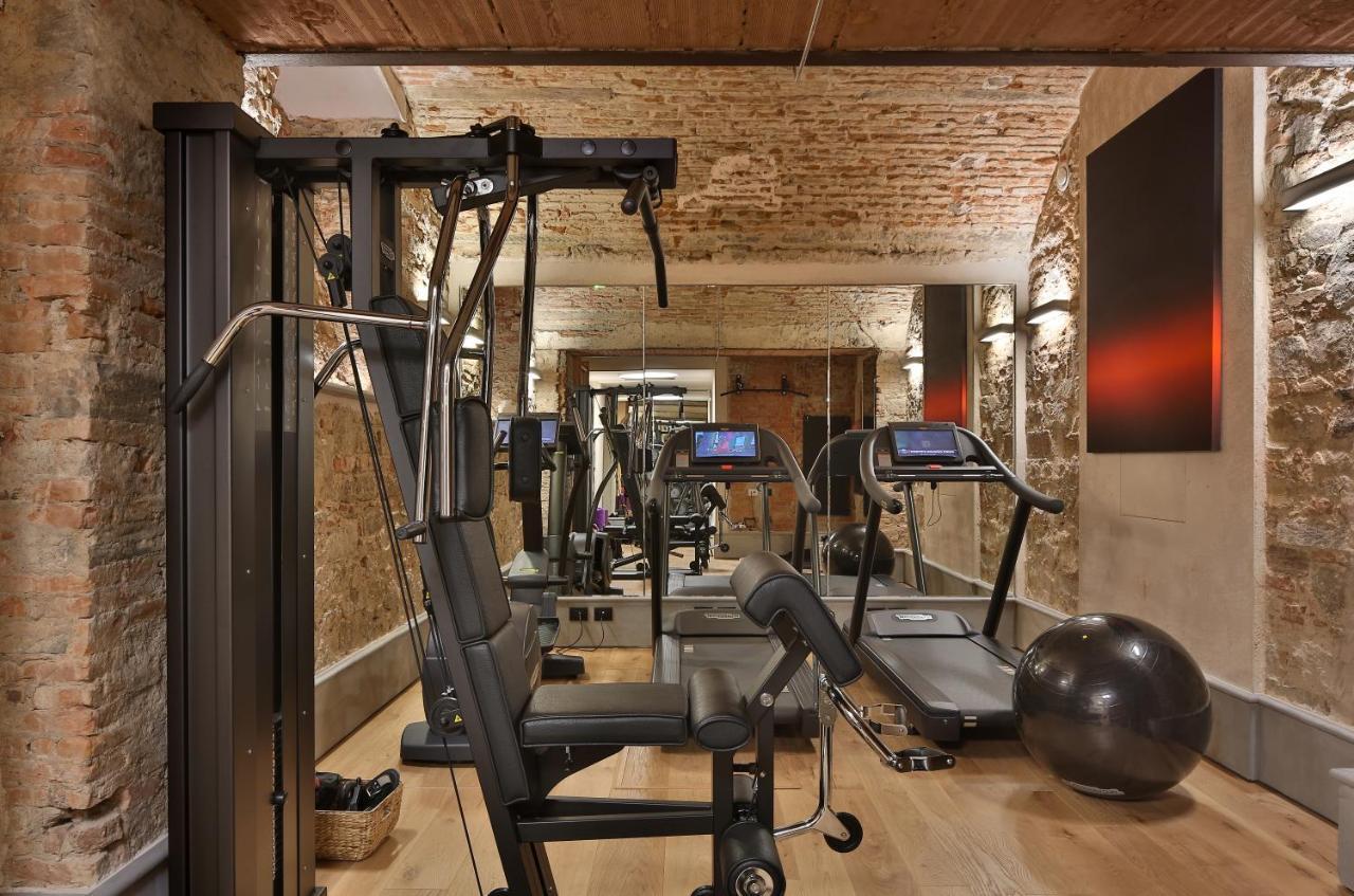 Hotel Calimala Florence Ngoại thất bức ảnh